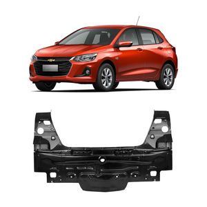 Painel Traseiro Onix 2013 2014 2015 2016 2017 2018 A 2020