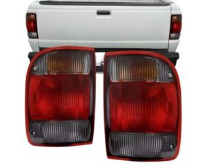 Lanterna Traseira Ranger 1998 99 2000 2001 A 2004 Fume