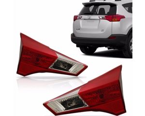 Lanterna Traseira Rav4 2013 2014 2015 Mala