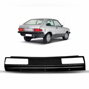 Painel Traseiro Chevette Hatch 1980 81 1982