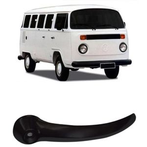 Macaneta  Interna Salao Kombi 1976 A 1997
