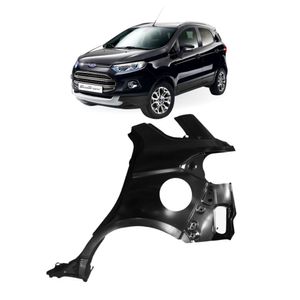 Meia Lateral Traseira Externa Ecosport 2013 A 2021