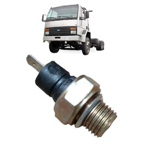 Interruptor Pressao Oleo Motor Cargo 1986 1987 1988 A 2006