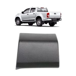 Moldura S10 2012 2013 2014 2015 A 2022