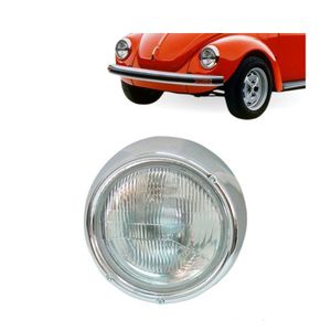 Farol Fusca 1973 1974 1975 Defletor