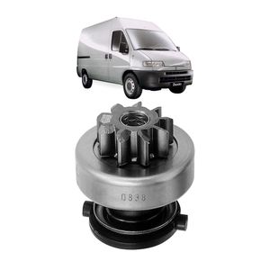 Bendix Corolla 2000 2001 2002 2003 2004 2005 A 2016