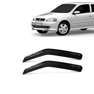 Calha De Chuva Defletor Astra 1998 99 2000 A 2011
