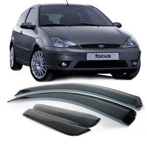 Calha Chuva Defletor Focus 2001 2002 2003 2004 A 2008