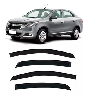 Calha De Chuva Defletor Cobalt 2012 2013 2014 A 2022