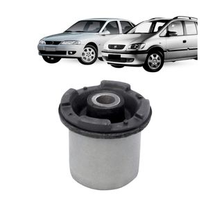 Bucha Bandeja Astra/vectra/zafira 99/12 Dianteira/traseira