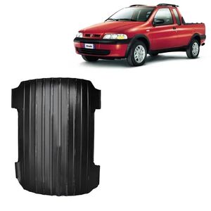 Assoalho Cacamba Strada  1998 1999 2000 A 2019
