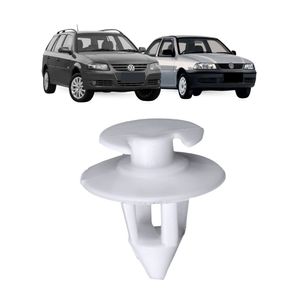 Presilha Forro Porta Gol 1994 A 2010 Parati 2006 A 2010