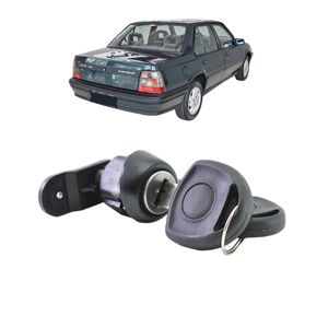 Cilindro Porta-malas Monza 1991 92 93 94 95 1996 Chave