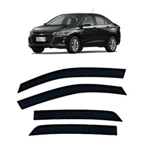 Calha Chuva Defletor Onix Sedan 2020 2021 2022 2023