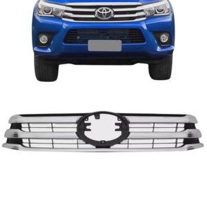 Grade Hilux 16/18 Sw4 Cromada