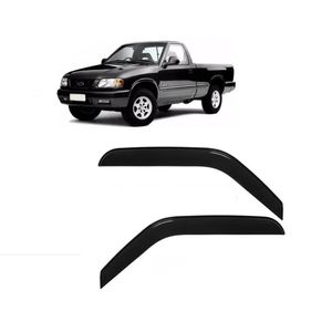 Calha Chuva Defletor S10 1995 96 97 98 99 2000 A 2011