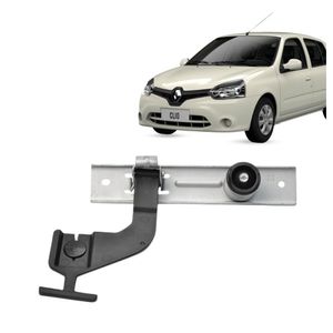 Fechadura Capo Superior Clio Hatch 2013 2014 2015 A 2023