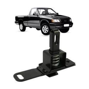 Fechadura Cacamba S10 1997 1998 1999 2000 A 2011
