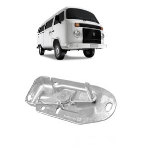 Trava Fechadura Kombi 1998 A 2014