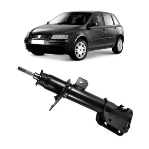 Amortecedor Stilo 2007 2008 2009 2010