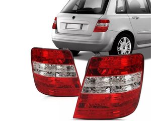 Lanterna Traseira Stilo 2002 2003 2004 2005 2006 2007