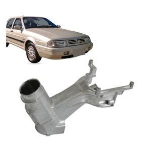 Trava Direcao Santana 1993 1994 1995 A 2006 Sem Chave
