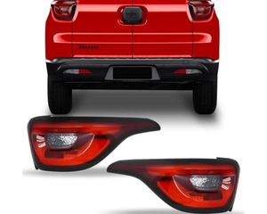 Lanterna Traseira Toro 2016 2017 2018 2019 2020 2021 Com Led