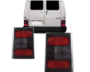 Lanterna Traseira Traffic 1997 98 99 2000 Fume