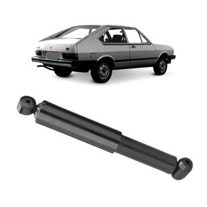 Amortecedor Passat 1974 1975 76 77 78 79 80 A 1989