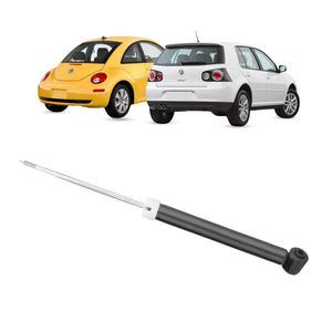 Amortecedor Golf 1999 2000 A 2012 Bora Newbeetle 2004 A 2012
