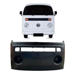 Frente Kombi Carat 1998 99 2000 2001 2002 A 2005
