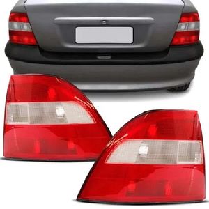 Lanterna Traseira Vectra 1997 98 1999 Bicolor