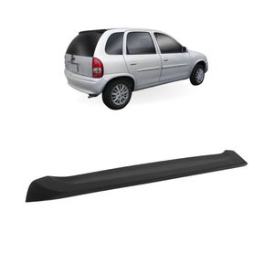 Aerofolio Traseiro Corsa Hatch 94 95 96 97 98 99 Sem Stop