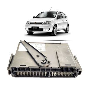 Modulo Conforto Corsa Meriva 2003 A 2012 Montana 2004 A 2011