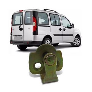 Batente Porta Lateral Doblo 2002 2003 2004 2005 2006 A 2016
