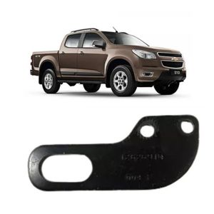 Suporte Dianteiro E Traseiro Motor S10 2015 2016 2017 A 2020