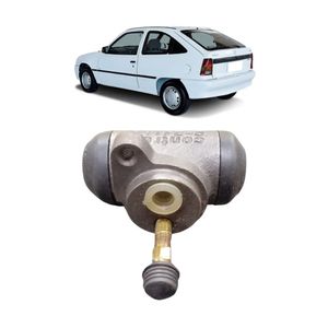 Cilindro Roda Kadett 1989 1990 1991 1992 1993 1994 A 1998