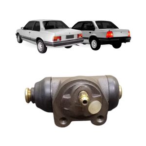 Cilindro Roda Monza 1988 1989 1990 A 1996 Traseiro