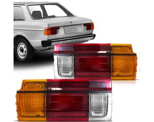 Lanterna Traseira Voyage 1981 82 83 84 85 A 1990 Tricolor