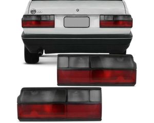Lanterna Traseira Voyage 1991 92 93 94 1995 Fume