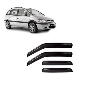 Calha Chuva Defletor Zafira 2001 2002 2003 2004 A 2012