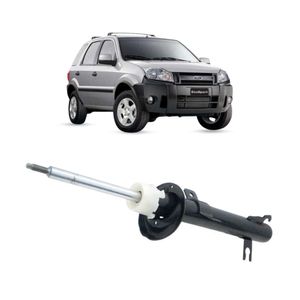 Amortecedor Ecosport 4x2 2003 2004 2005 A 2012