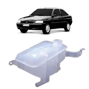 Reservatorio Expansao Escort 1997 98 99 2000 A 2003 Zetec