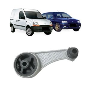 Coxim Cambio Clio 1991 A 1998 Kangoo 98 99 2000 A 2006 1.0