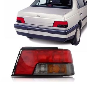 Lanterna Traseira 405 1993 1994 1995 Tricolor