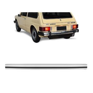 Parachoque Traseiro Brasilia 1978 79 80 81 1982