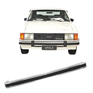 Parachoque Dianteiro Opala Caravan 1980 81 82 83 1984