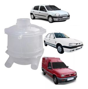 Reservatorio Expansao R19 E R21 92 A 98 Clio 96 A 16 Express
