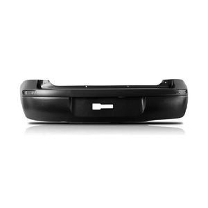 Parachoque Traseiro Corsa Hatch 2003 2004 2005 2006 A 2010