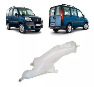 Reservatorio Agua Limpador Parabrisa Doblo 2002 2003 A 2021
